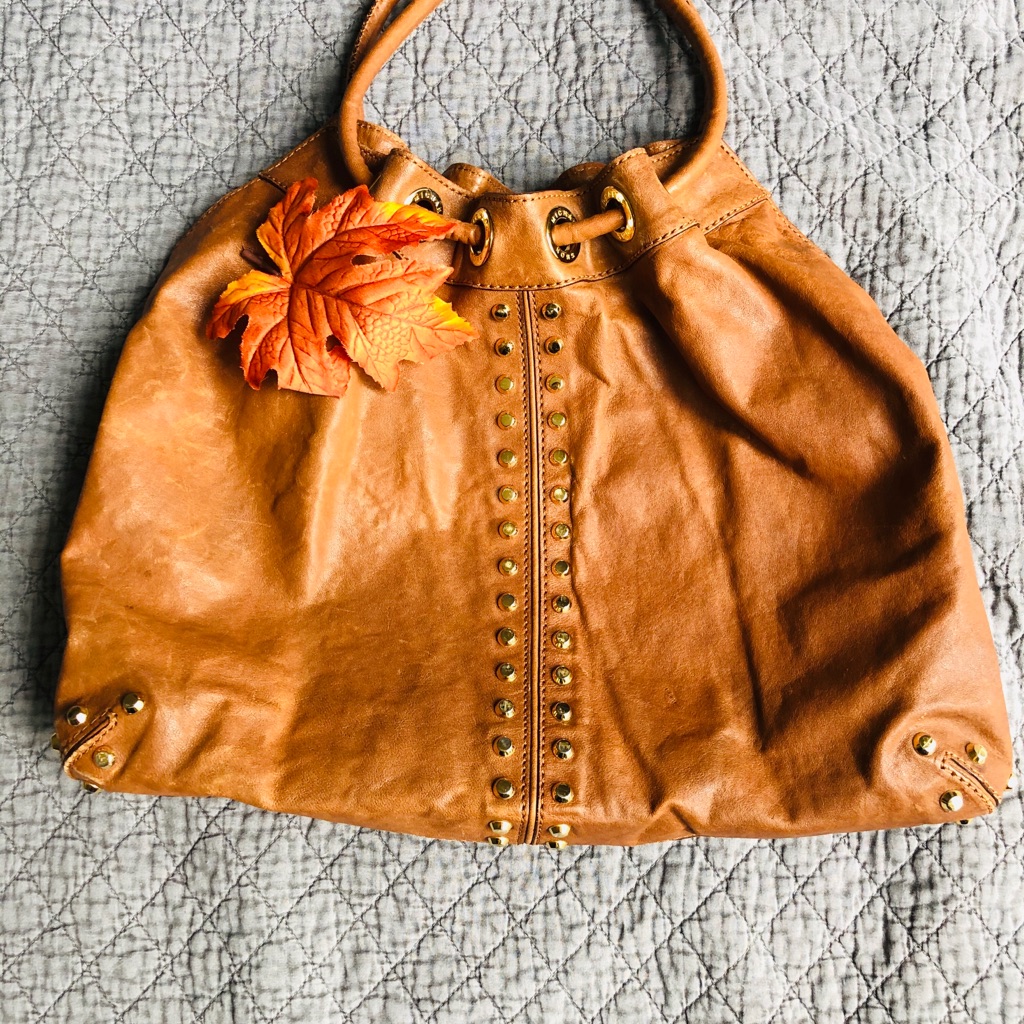 Vintage Michael Kors Bag
